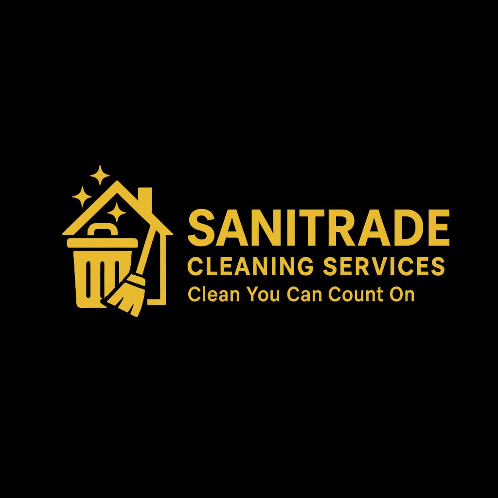Sanitrade Logo